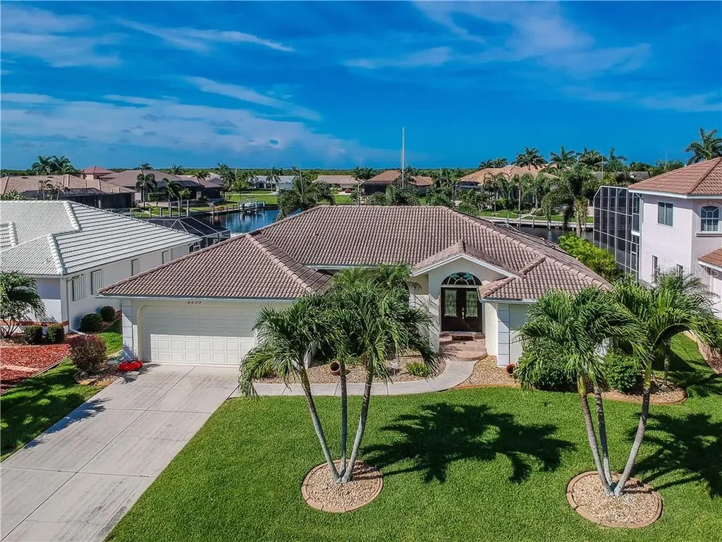 2235 Ryan Boulevard Punta Gorda FL 33950