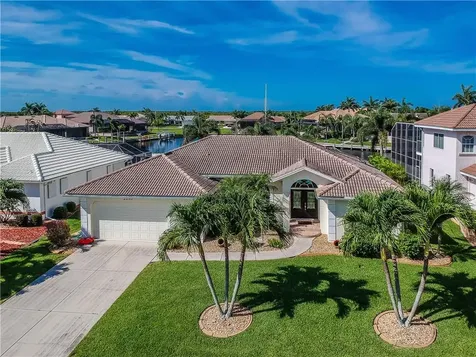2235 Ryan Boulevard Punta Gorda FL 33950