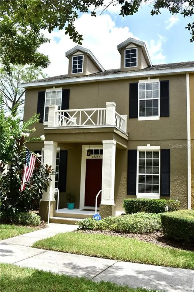 14448 Bridgewater Crossings Boulevard Windermere FL 34786