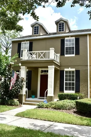14448 Bridgewater Crossings Boulevard Windermere FL 34786