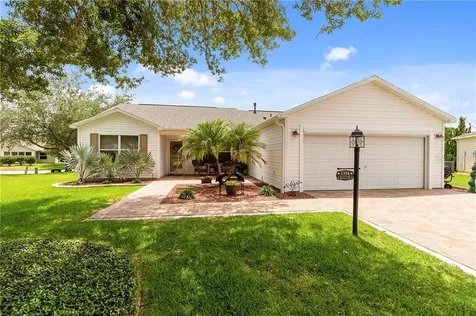 1354 Trellis Lane The Villages FL 32162