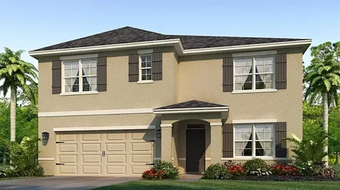 3912 Willow Branch Place Palmetto FL 34221