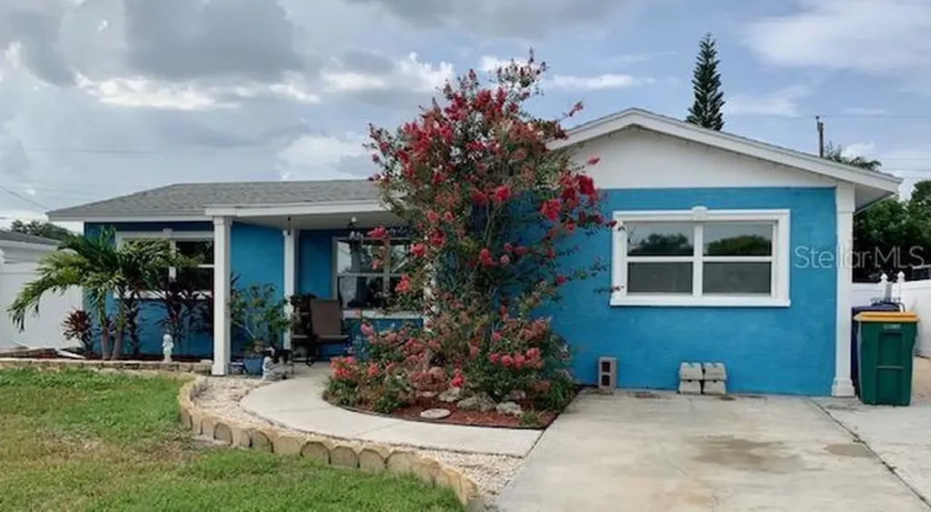 5511 100th Avenue N Pinellas Park FL 33782