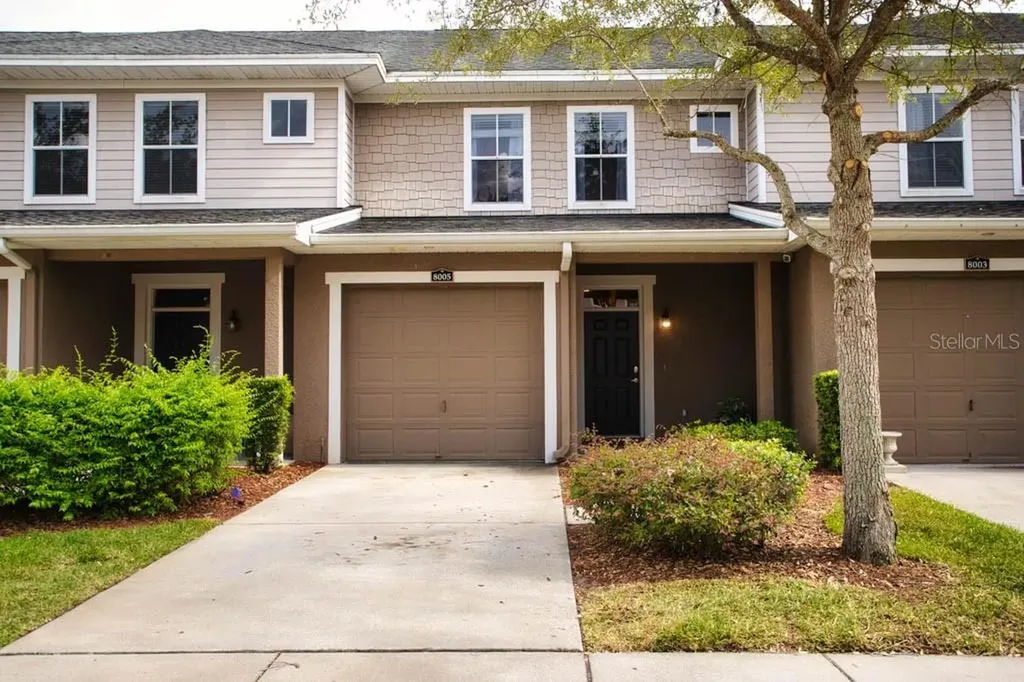 8005 Bally Money Road Tampa FL 33610