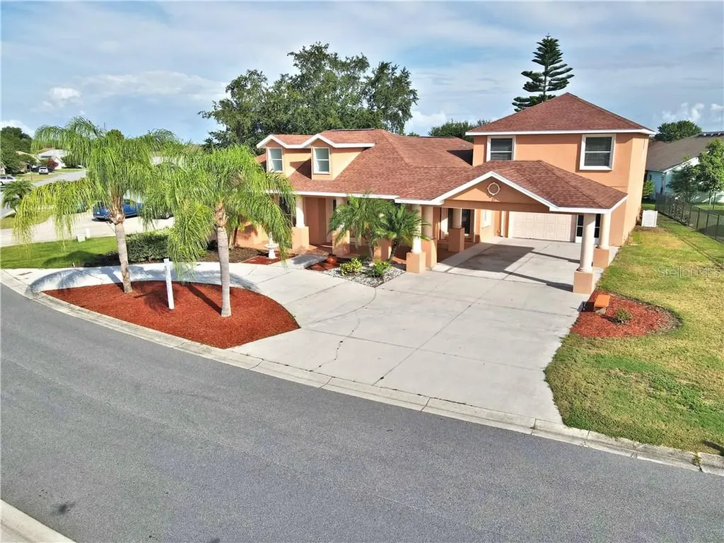 27 The Village Boulevard Winter Haven FL 33880