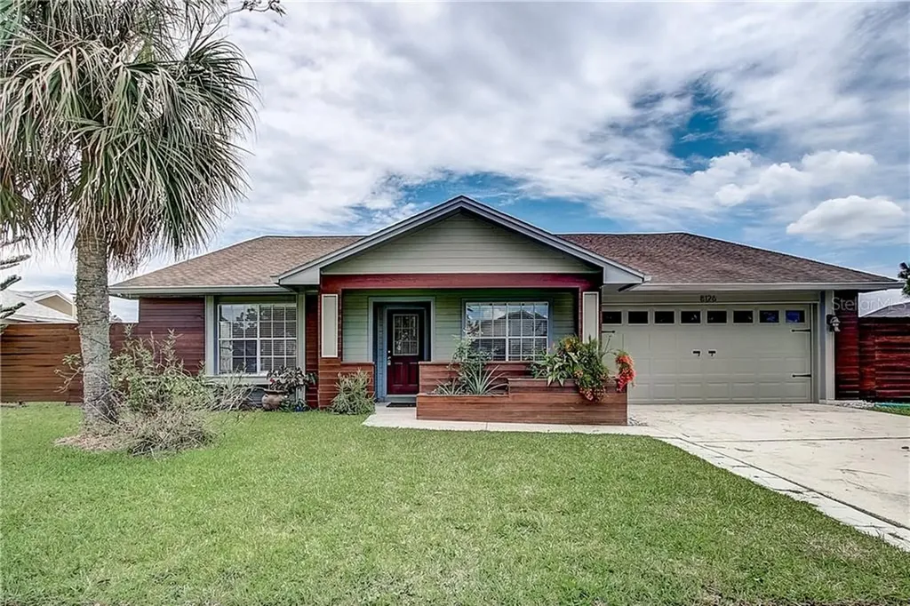 8126 Anatto Court Orlando FL 32822