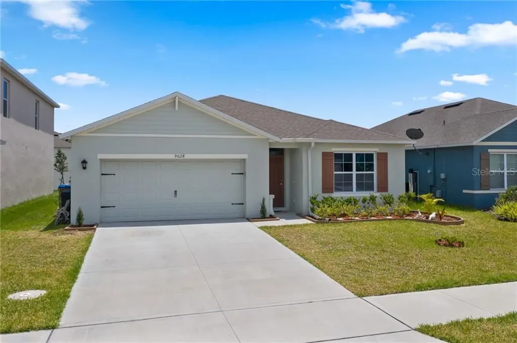 9028 Alba Lane Kissimmee FL 34747