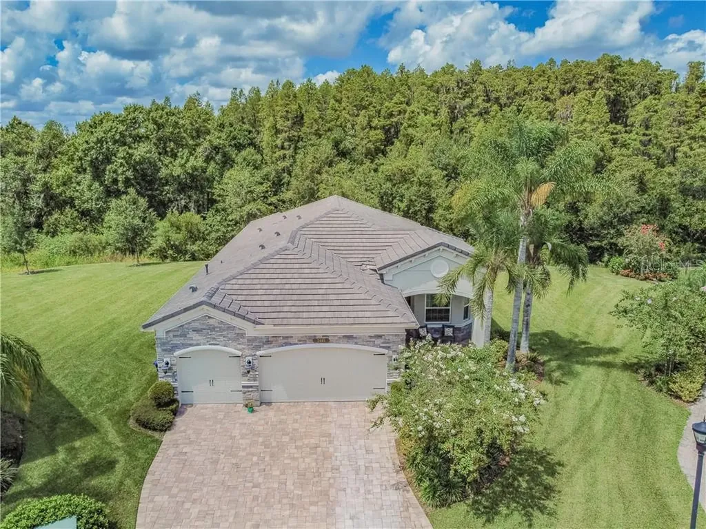 2443 Luna Crest Court Wesley Chapel FL 33543
