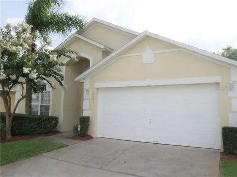 1045 Lake Berkley Drive Kissimmee FL 34746