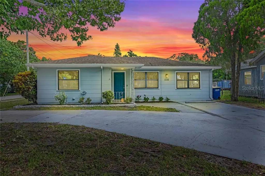 1132 Howard Street Clearwater FL 33756
