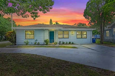 1132 Howard Street Clearwater FL 33756