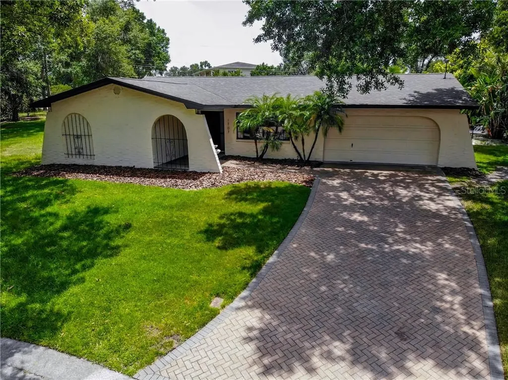 1707 High Point Drive Lakeland FL 33813