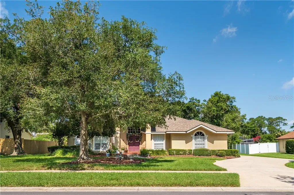 736 Silkwood Court Lake Mary FL 32746