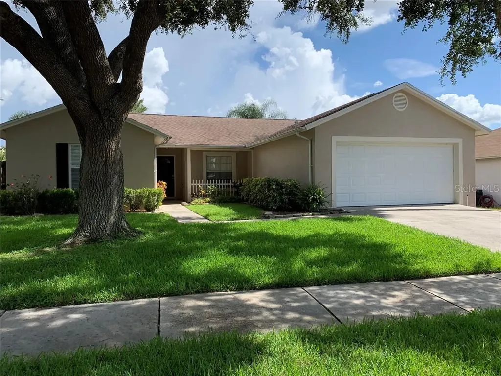 1030 Malletwood Drive Brandon FL 33510