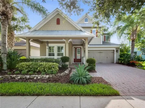 11716 Aldendale Street Orlando FL 32836