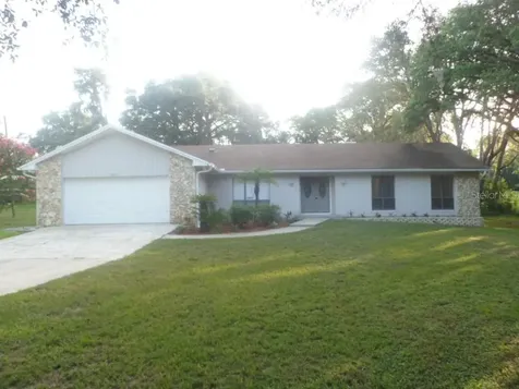 2537 W Ponkan Road Apopka FL 32712