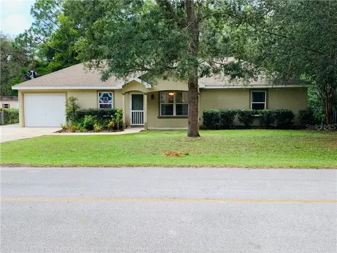 5686 SE 171st Court Ocklawaha FL 32179
