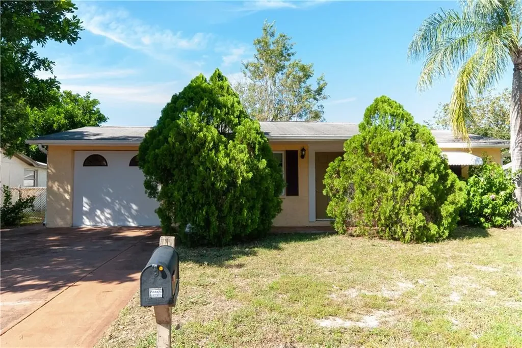 7415 Potomac Drive Port Richey FL 34668