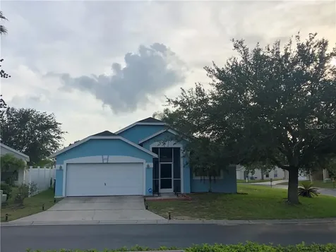 402 Prince Charles Drive Davenport FL 33837