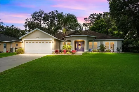 8349 Gibralter Street Spring Hill FL 34608