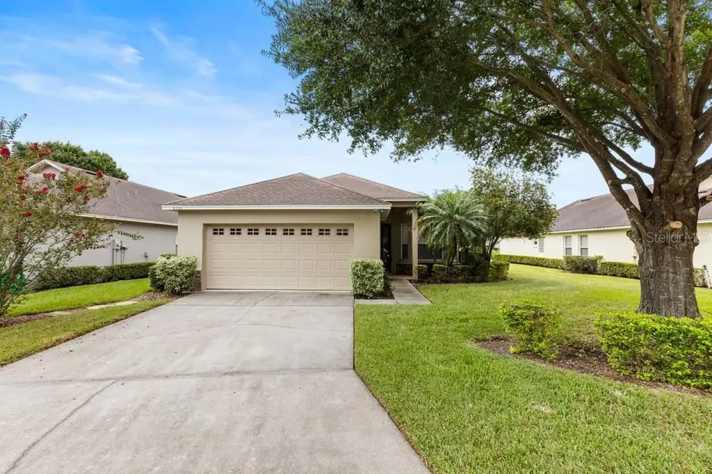 6725 Lake Clark Drive Lakeland FL 33813