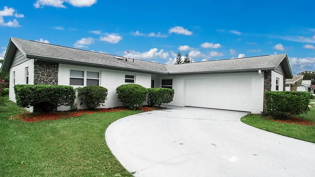 10916 Tangora Street Orlando FL 32825