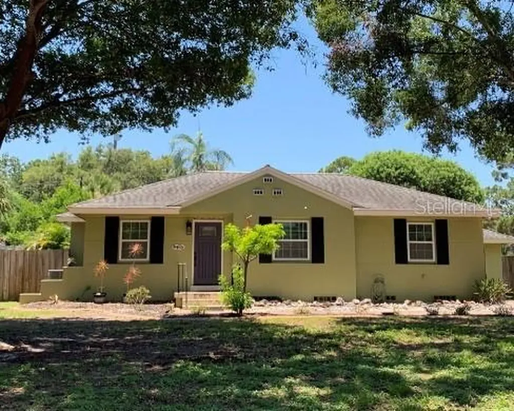 6970 8th Avenue N St Petersburg FL 33710