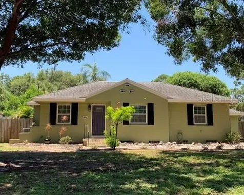 6970 8th Avenue N St Petersburg FL 33710