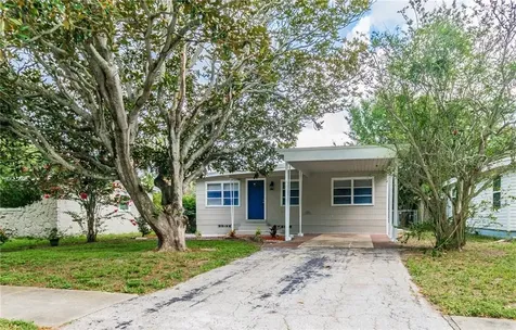 852 43rd Avenue N St Petersburg FL 33703
