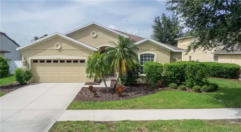 1826 Bottlebrush Way North Port FL 34289