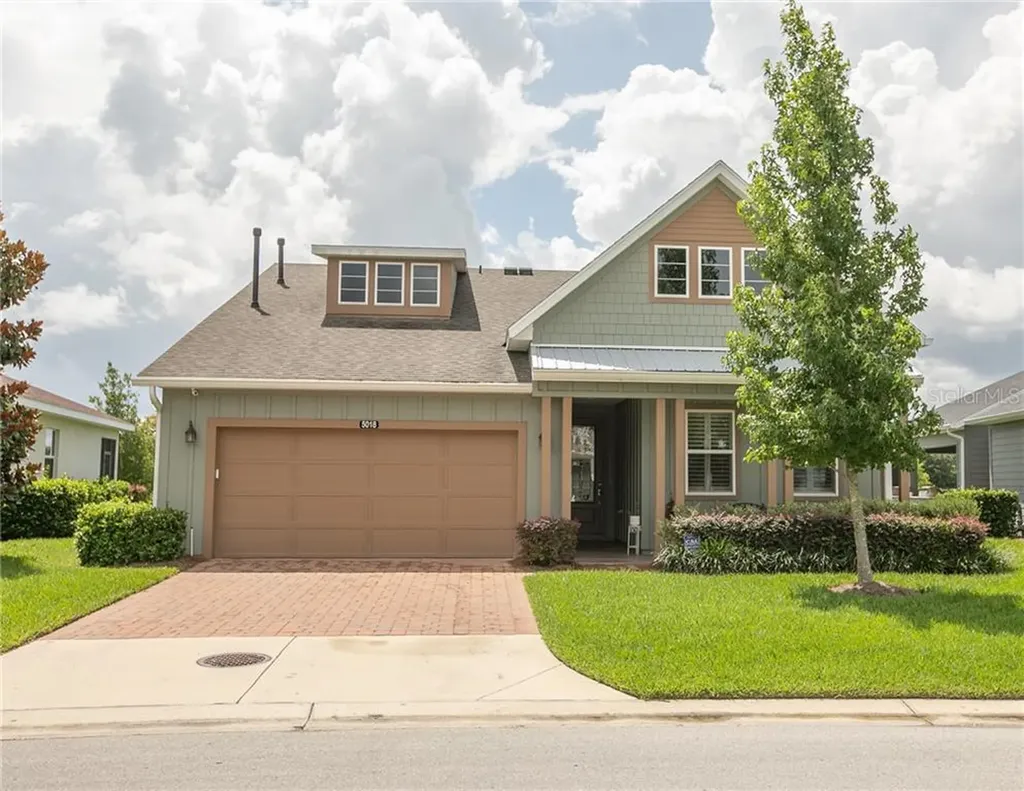5018 NW 35th Lane Road Ocala FL 34482