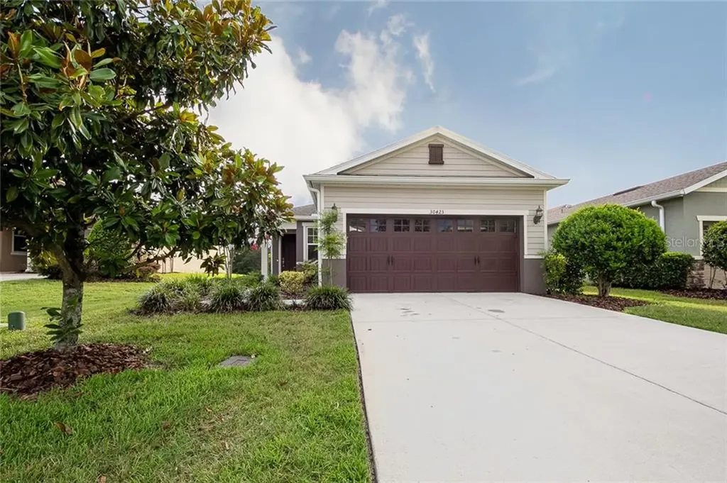 30423 Lipizzan Terrace Mount Dora FL 32757