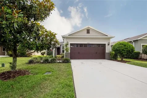 30423 Lipizzan Terrace Mount Dora FL 32757