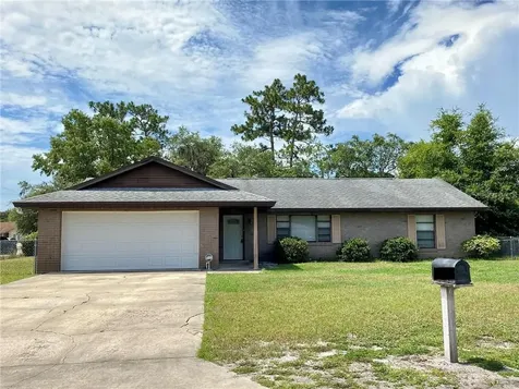 3207 Shafton Avenue Deltona FL 32738