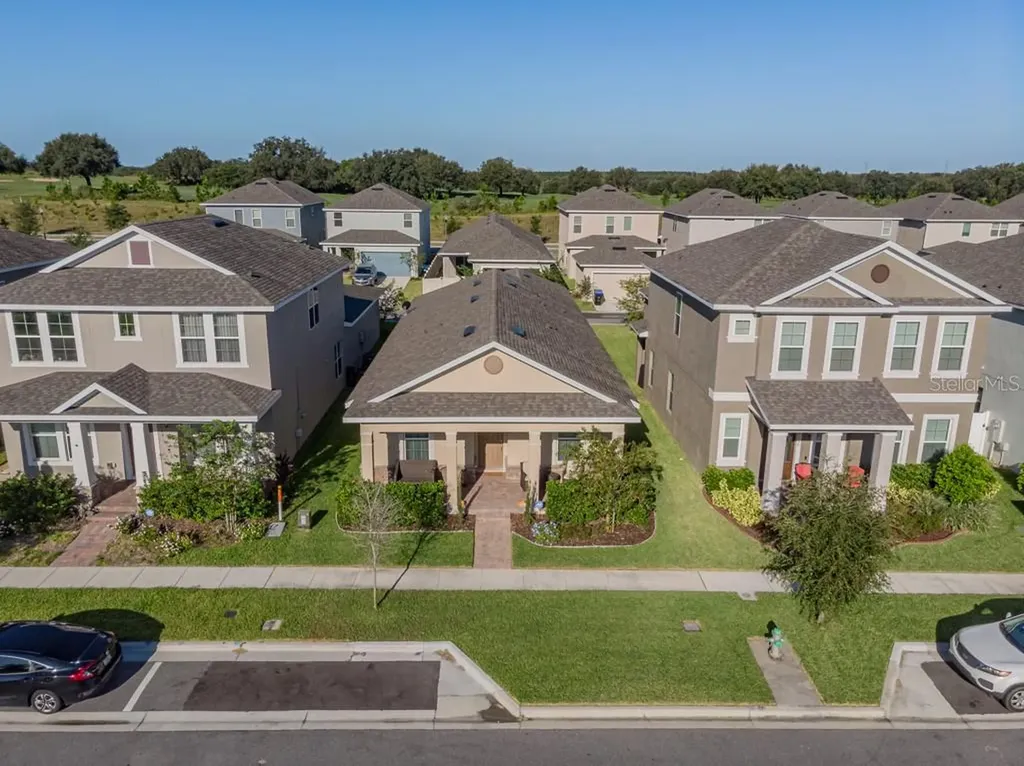 7142 Desert Mandarin Street Winter Garden FL 34787