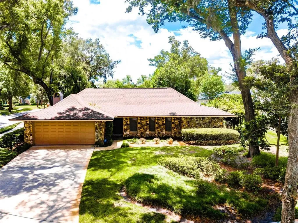 1414 Buckwood Drive Orlando FL 32806