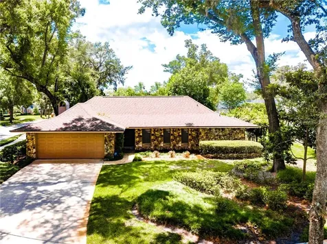 1414 Buckwood Drive Orlando FL 32806