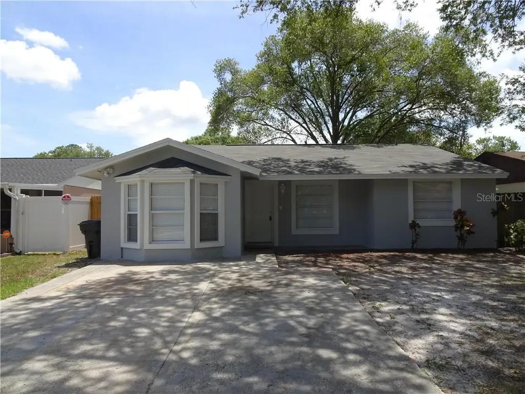 16009 Saddlestring Drive Tampa FL 33618