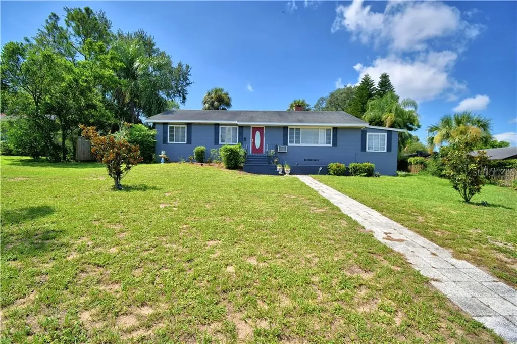 828 Carlton Avenue Lake Wales FL 33853