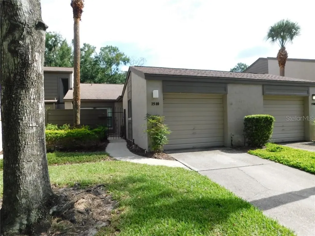 1510 Truewood Lane Fern Park FL 32730
