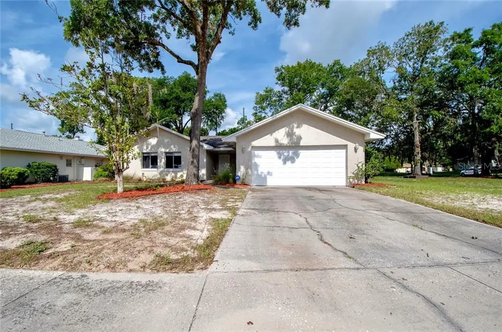 1561 Guinevere Drive Casselberry FL 32707