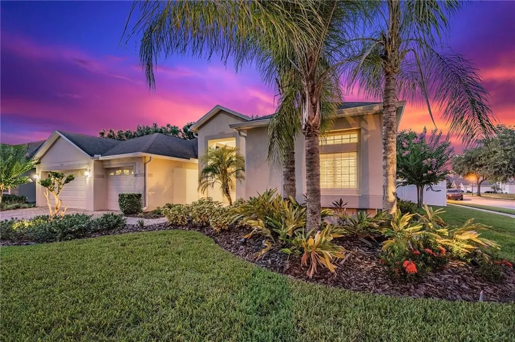 20815 Auburn Leaf Trail Land O Lakes FL 34638