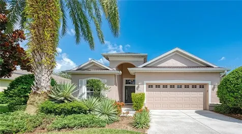 24818 Pennington Terrace Venice FL 34293