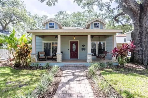 2821 13th Street N St Petersburg FL 33704