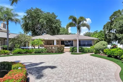 4615 Bayshore Boulevard Tampa FL 33611