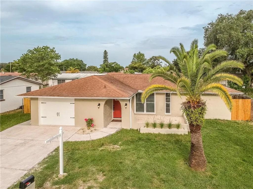 9111 Lunar Lane Port Richey FL 34668
