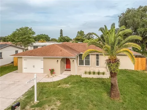 9111 Lunar Lane Port Richey FL 34668