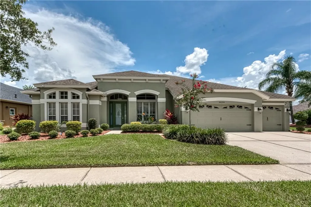 30350 Colehaven Court Wesley Chapel FL 33543