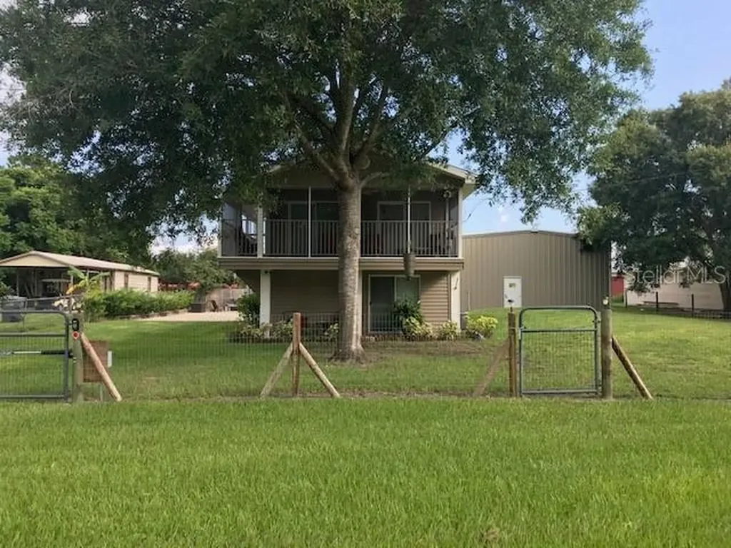 14255 Camp Mack Road Lake Wales FL 33898