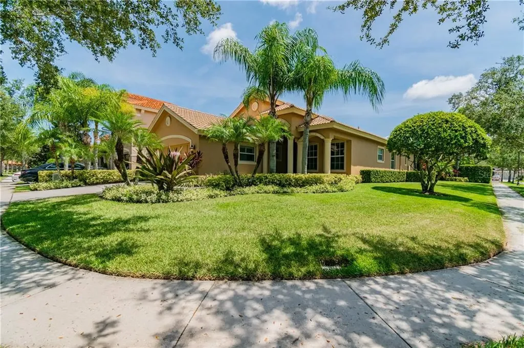 14623 Mirasol Manor Court Tampa FL 33626